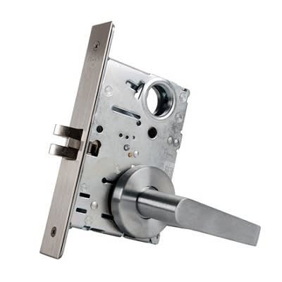 MA521B DG 626 Falcon Lock Mortise Lock